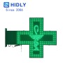 Outdoor Led Pharmacy Sign PH80G631D