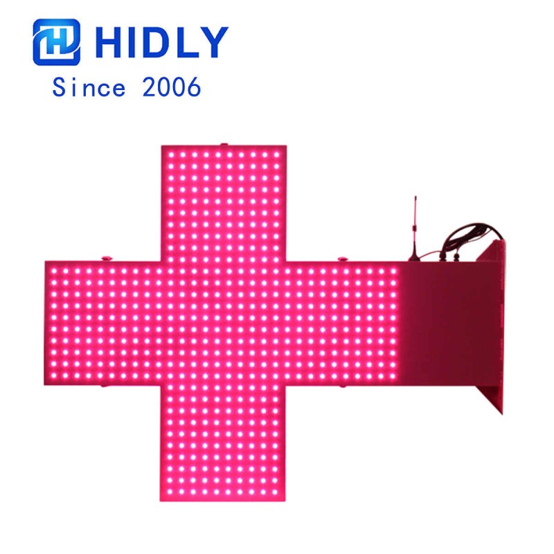 Wholesale Drugstore Led Sign:PH80P500D