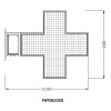 Custom Pharmay Sign Factory,PH90B500D