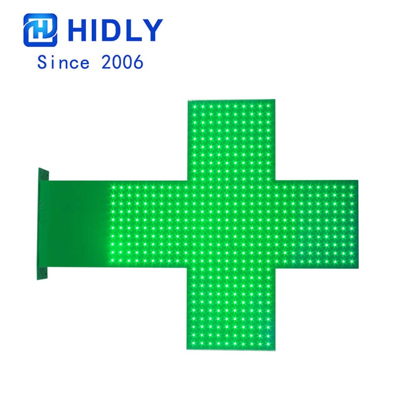 Custom Pharmacy Sign: PH90G500D