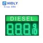 DIESEL Canopy Led Sign:GAS1419867D