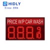 Price Canopy Led Sign:GAS1419867D