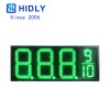 Led Station Signs:GAS18Z8889