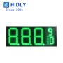 Led Station Signs:GAS18Z8889