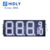 Led Station Signs:GAS18Z8889