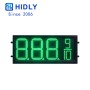 Price Led Signs:GAS8Z8889