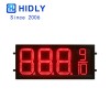 Price Led Signs:GAS8Z8889