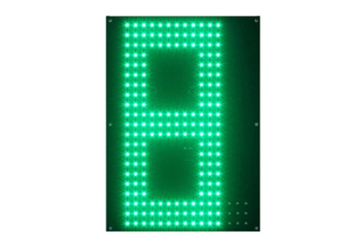 HIDLY Led Digital Board Collection 202608