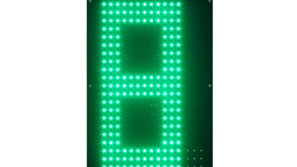 HIDLY Led Digital Board Collection 202608