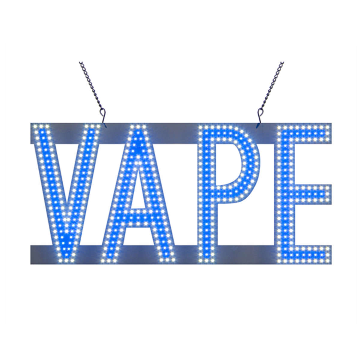 VAPE led sign