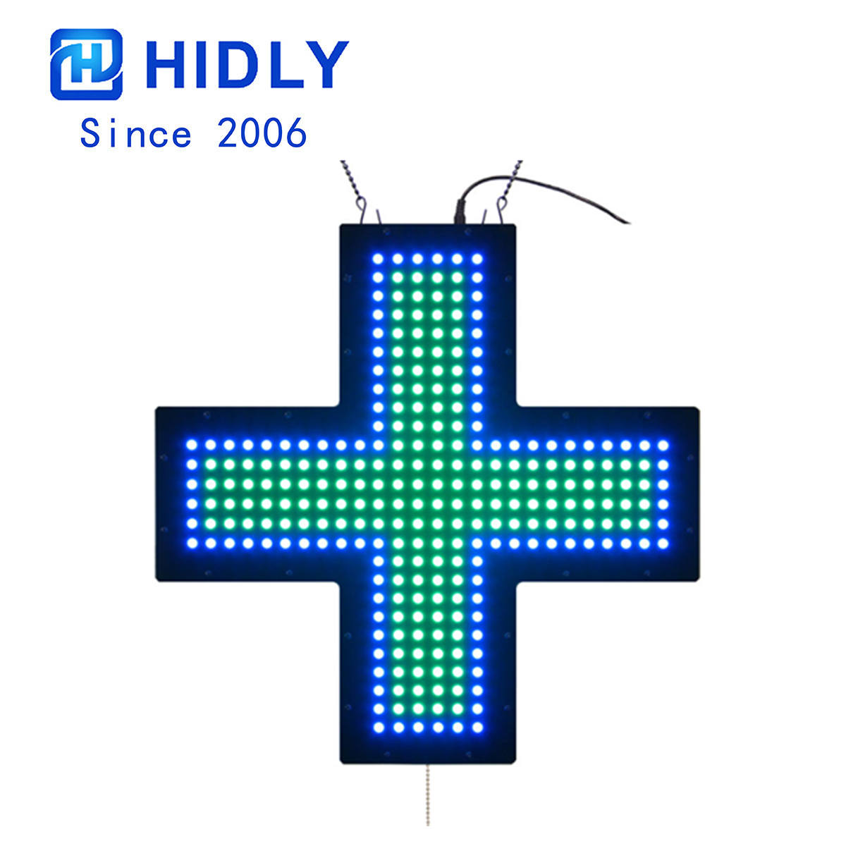 pharmacy led signs