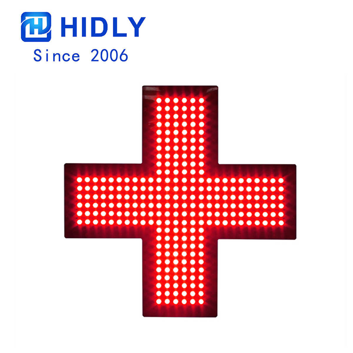 pharmacy led signs