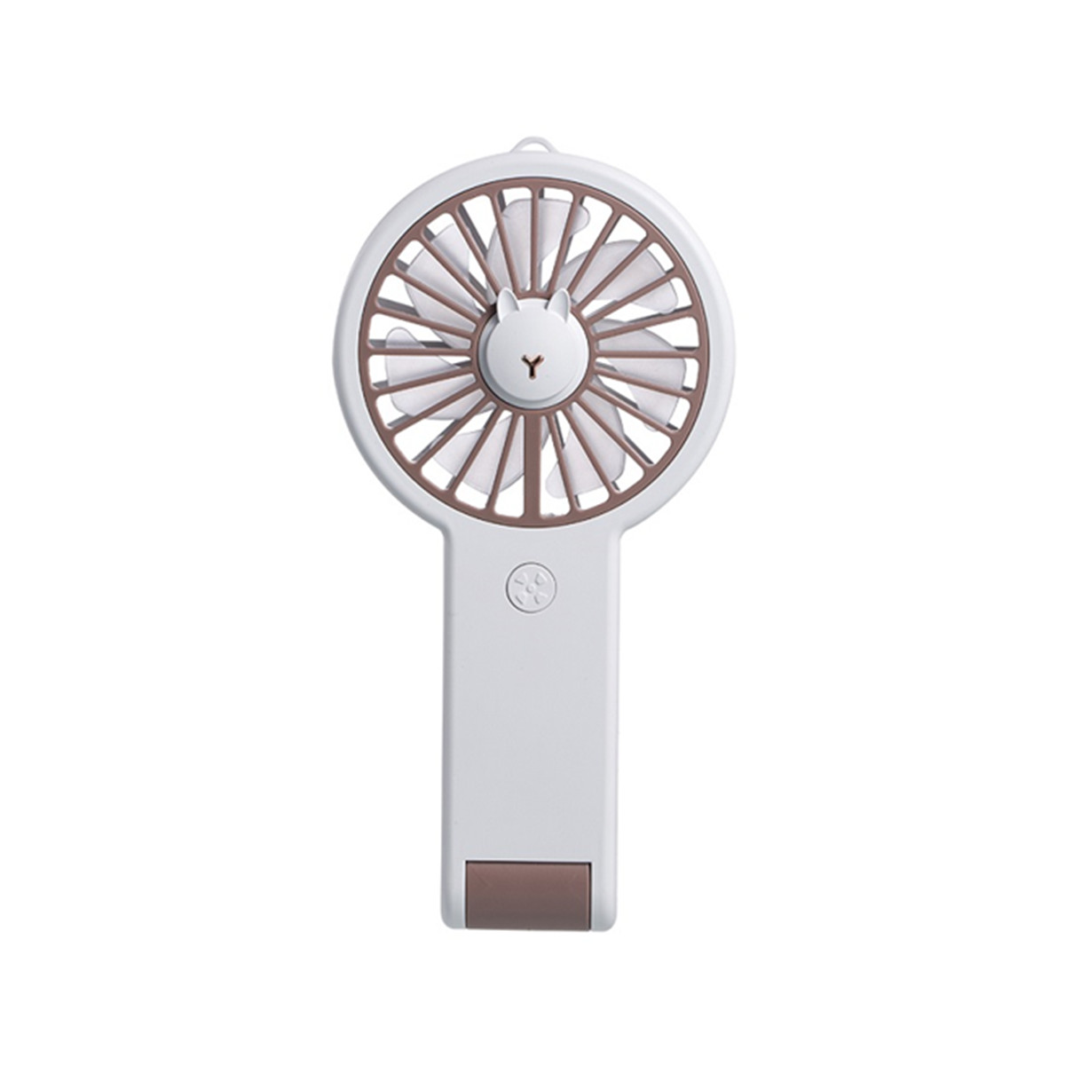 travel handheld fan