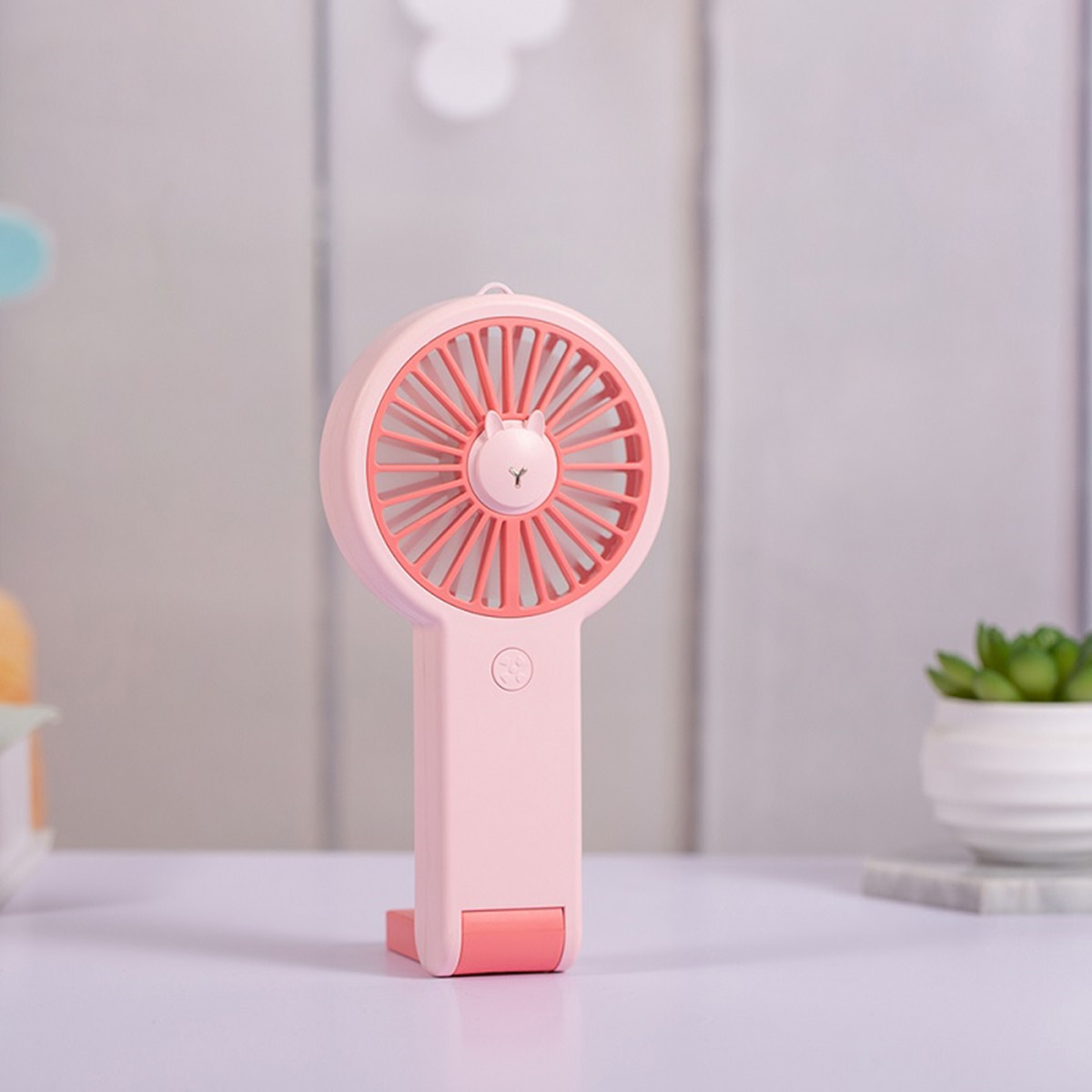 travel handheld fan