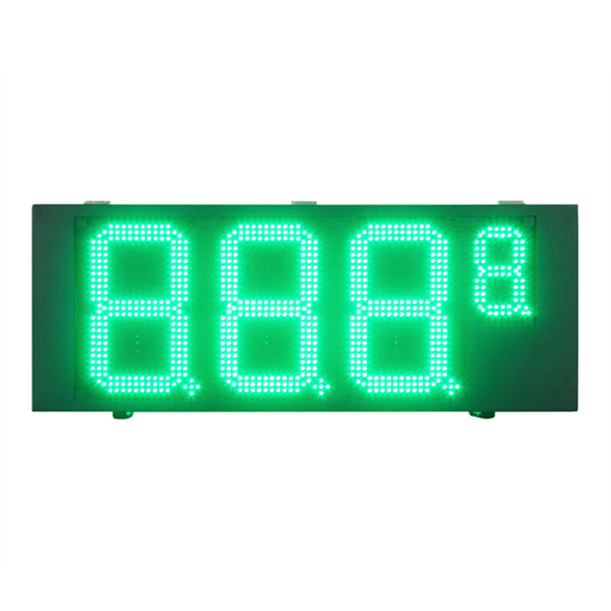 led gas sign