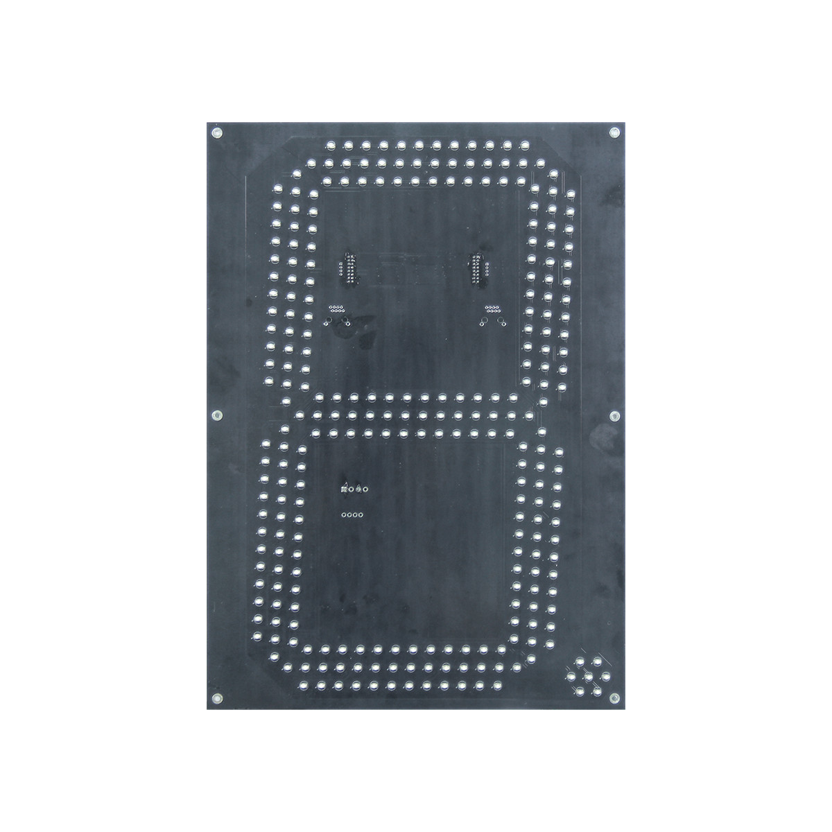 digit led board