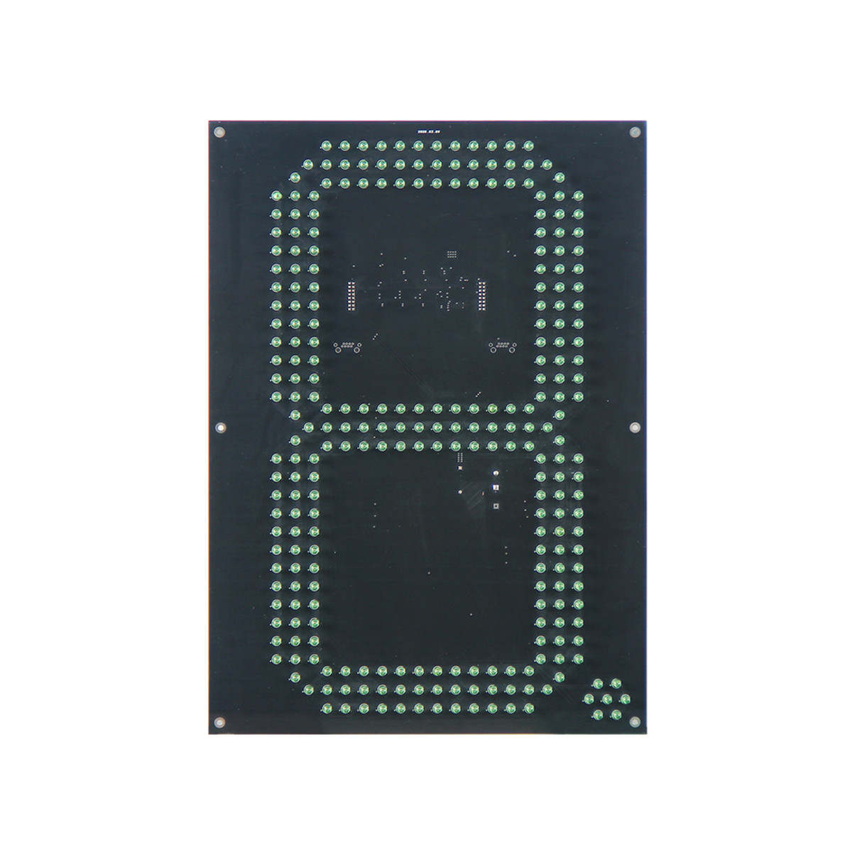 price led board