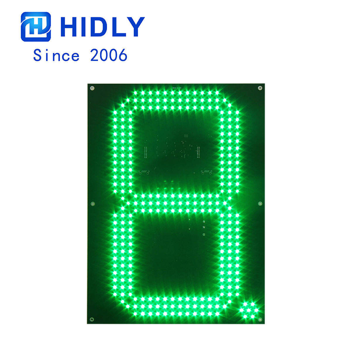 price led board