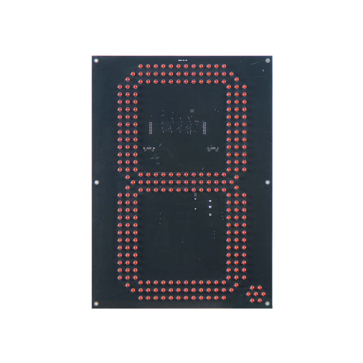 price led board