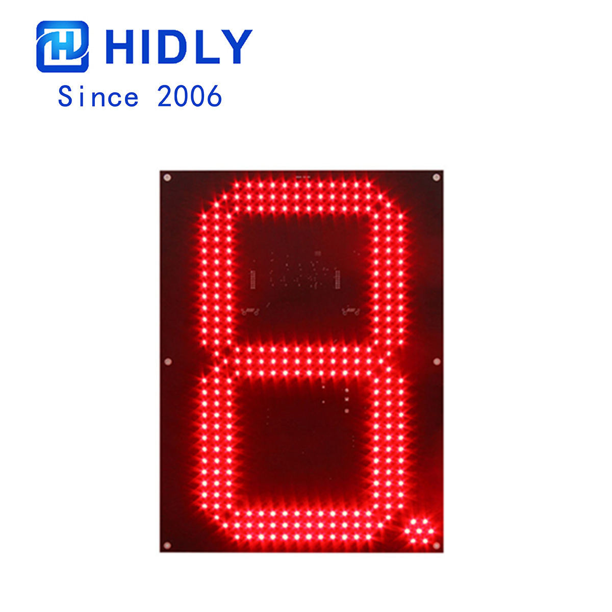 price led board