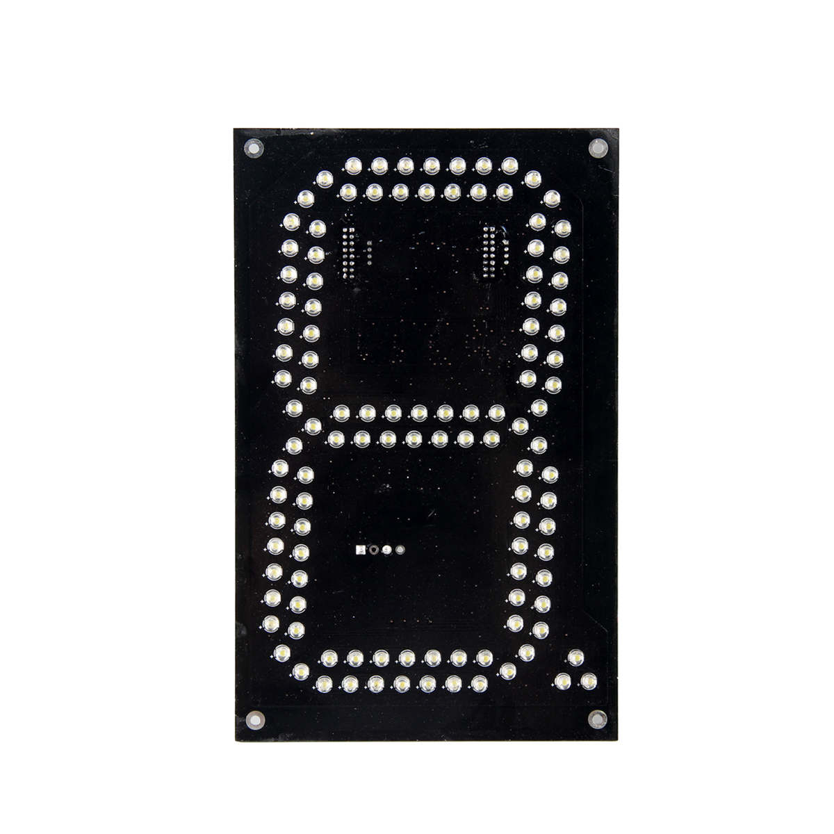 led digit board