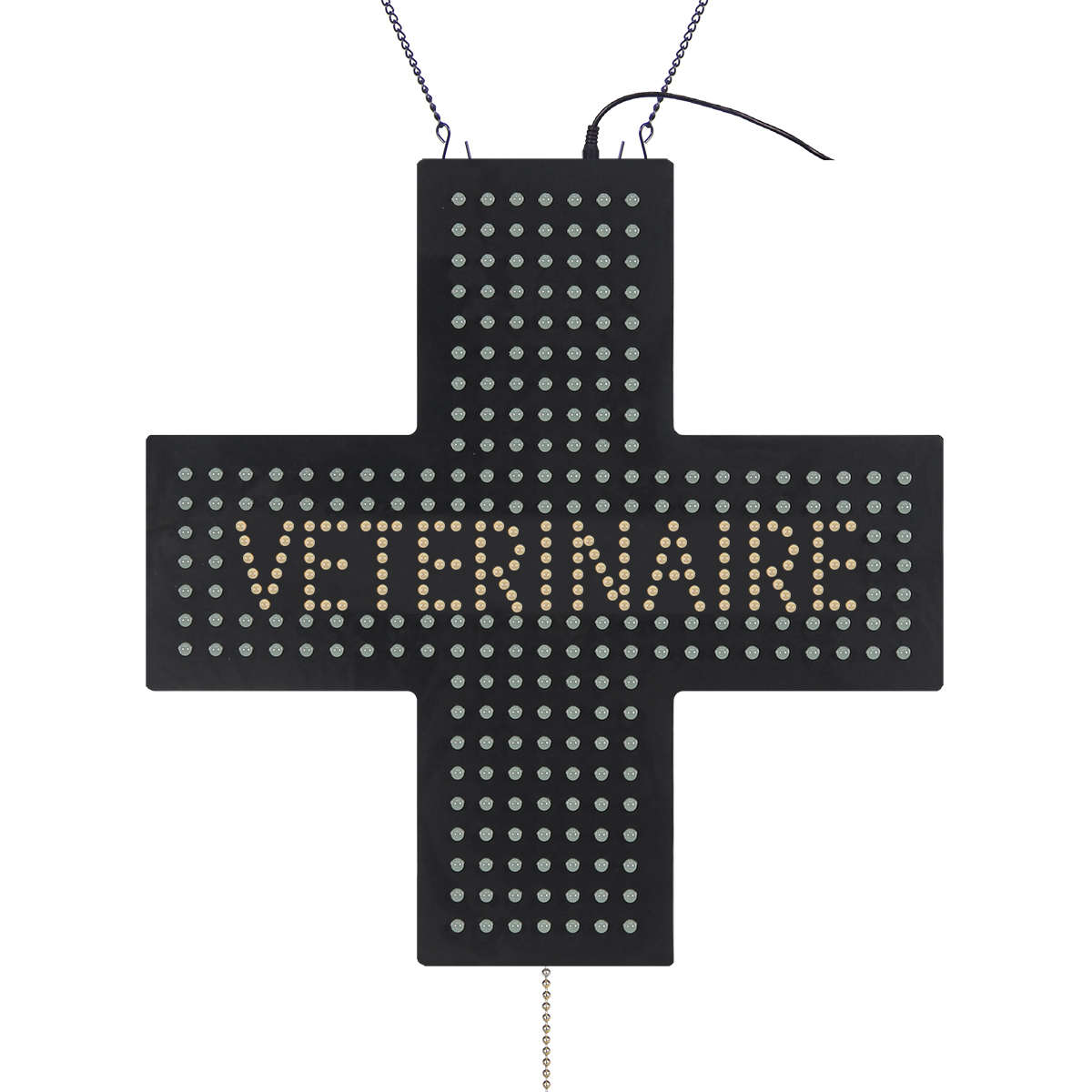 VETERINAIRE led signs