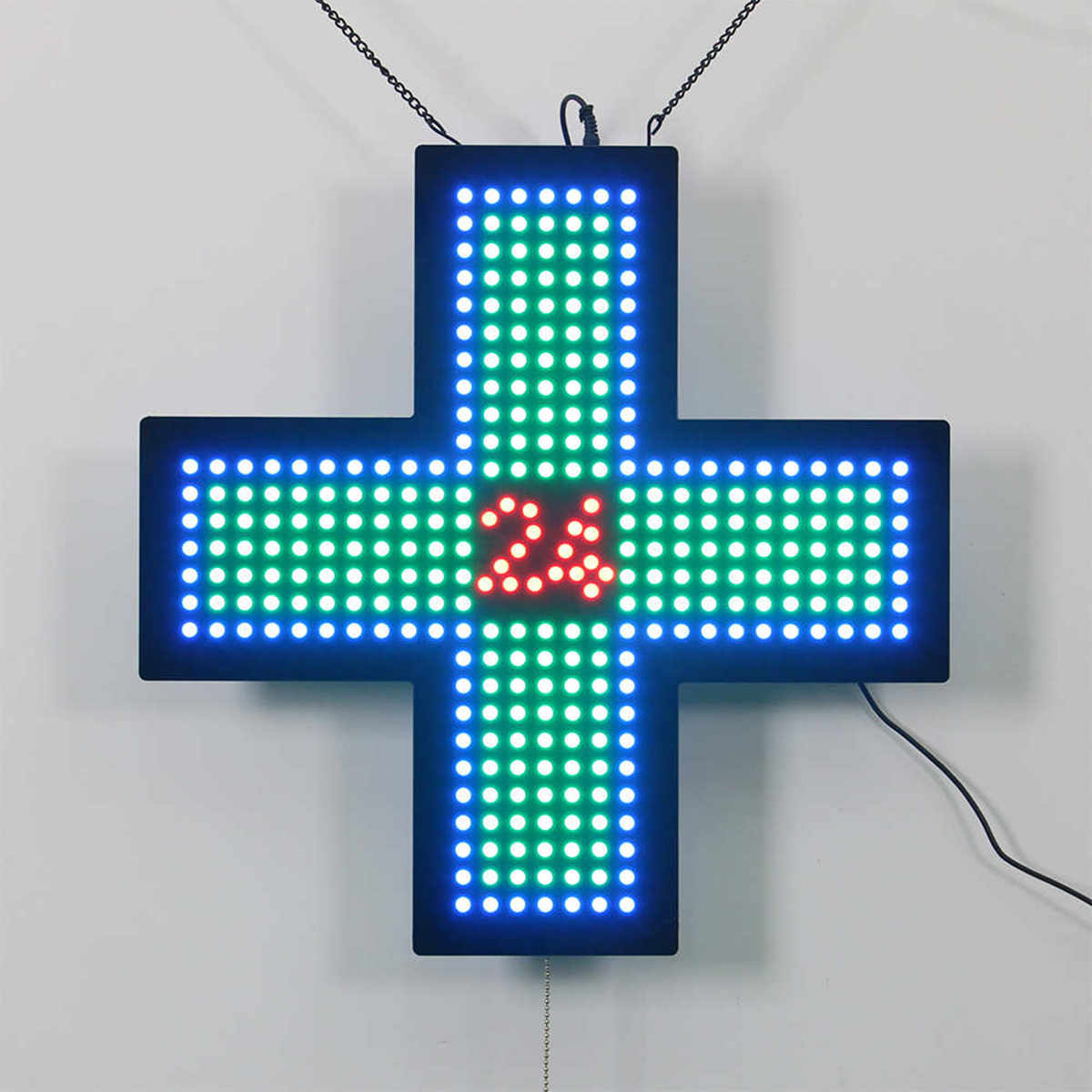 windows pharmacy signs