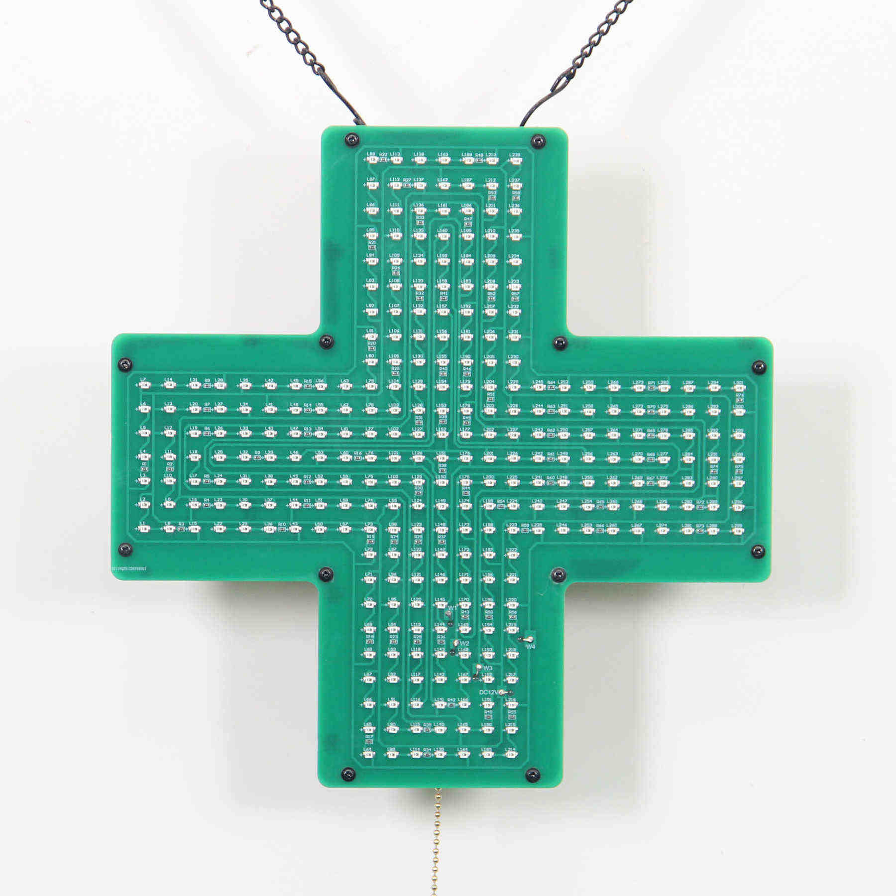 pharmacy led signs