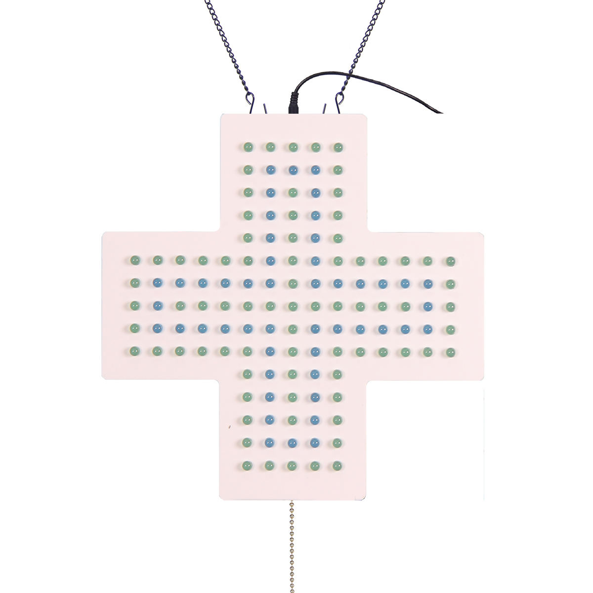 medical animated led sign