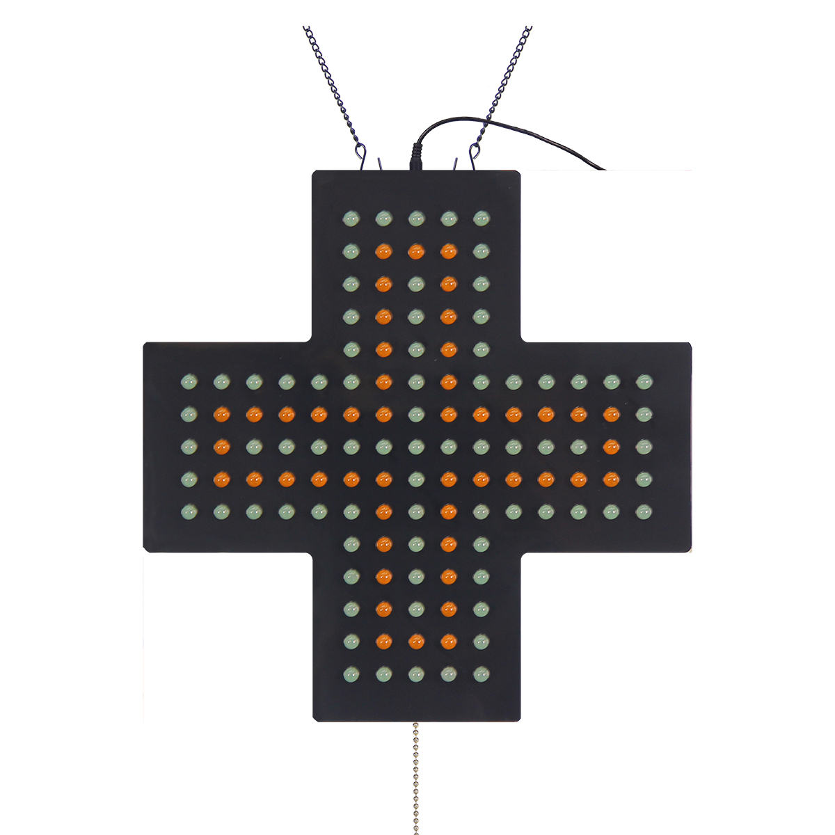 pharmacy animated led sign