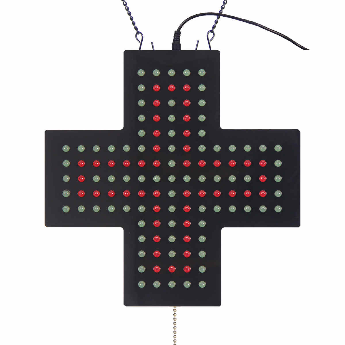 pharmacy animated led sign