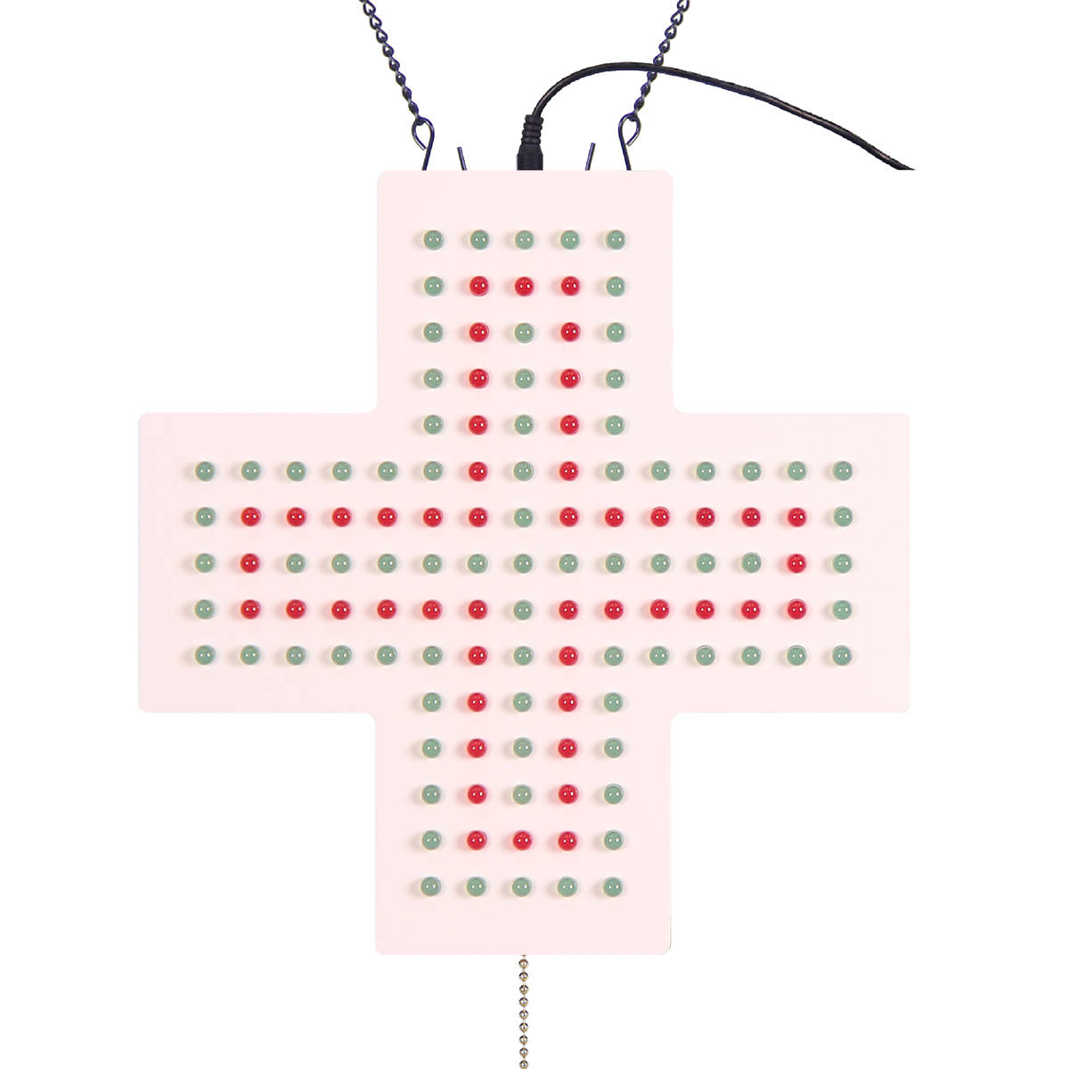 pharmacy animated led sign