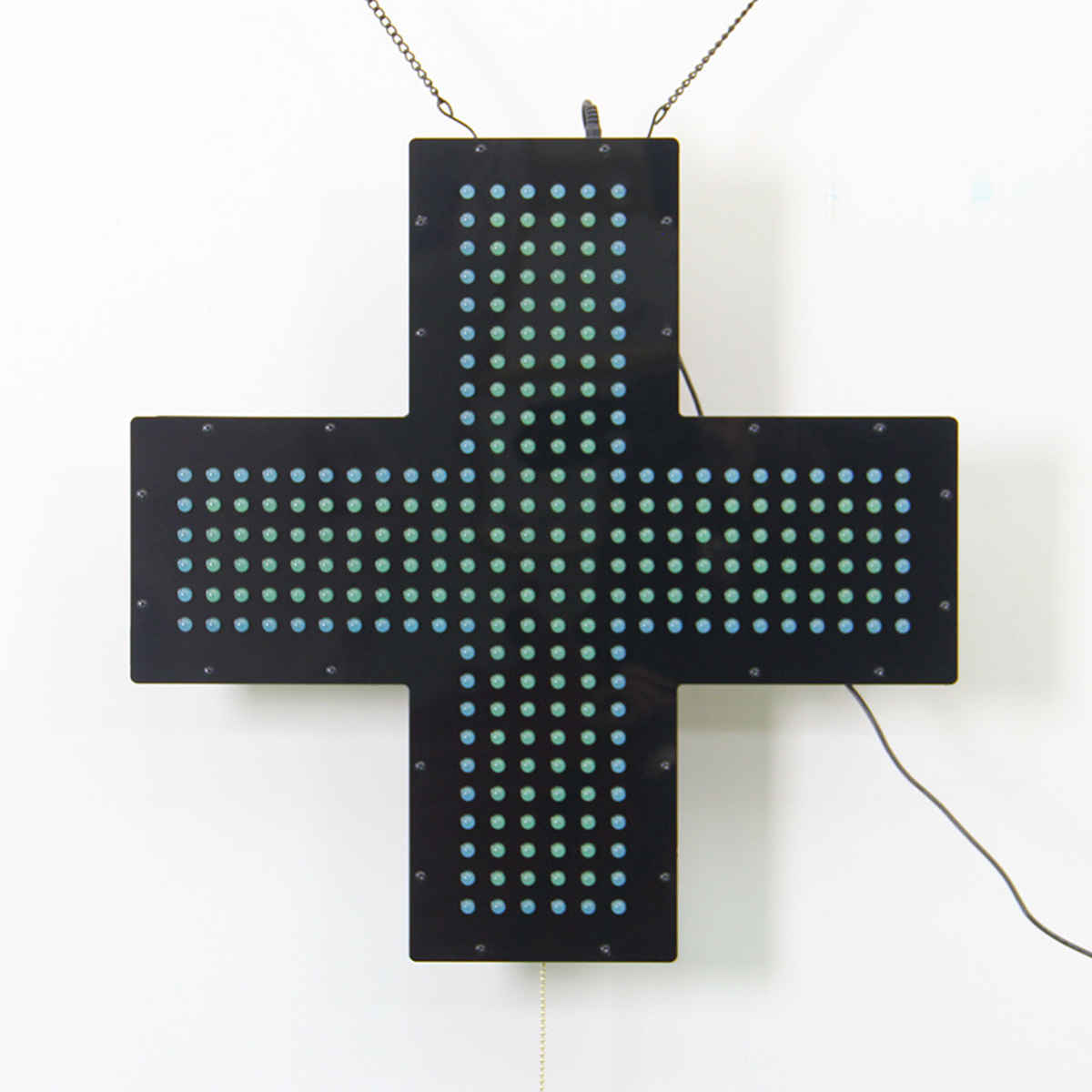 pharmacy led signs