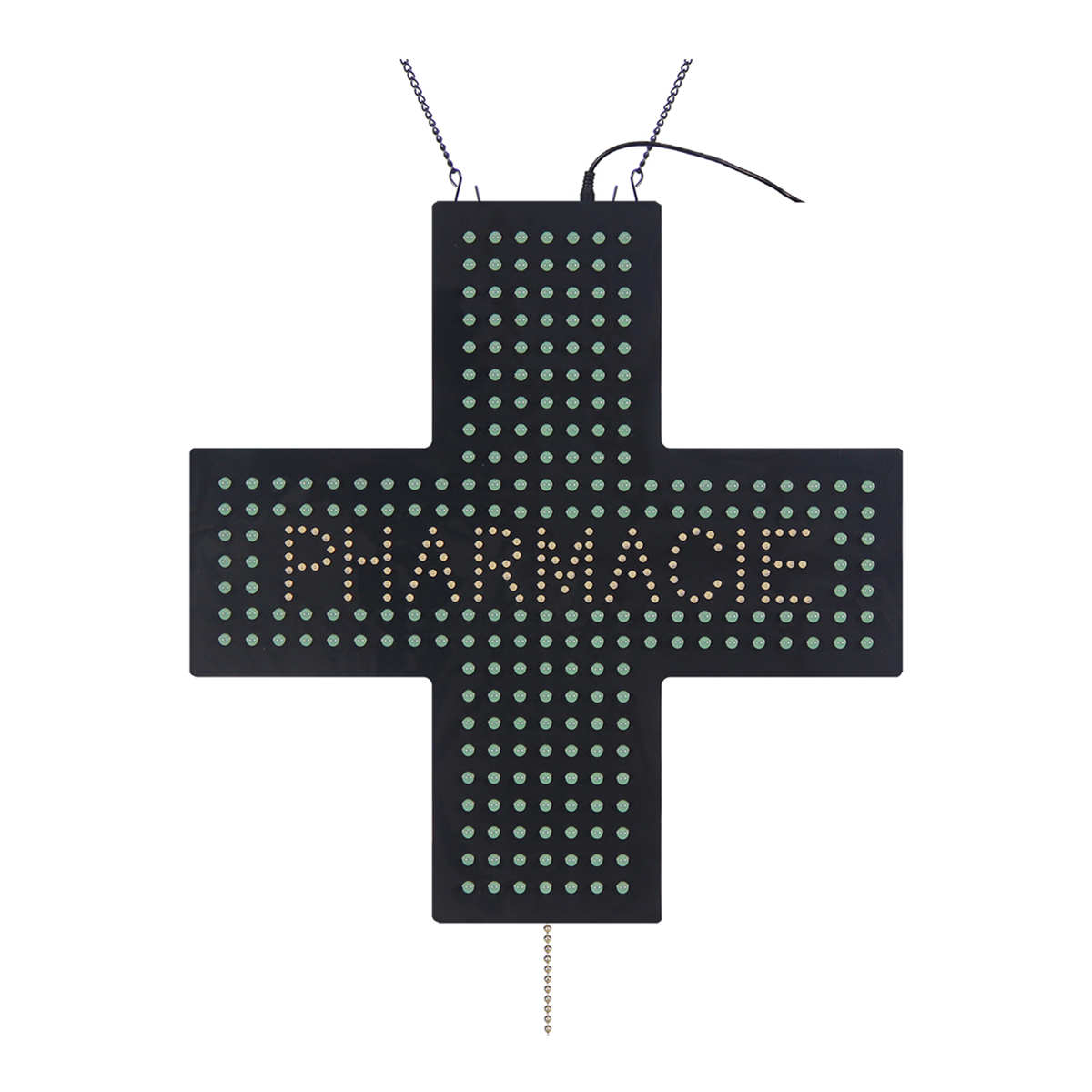 pharmacy led signs
