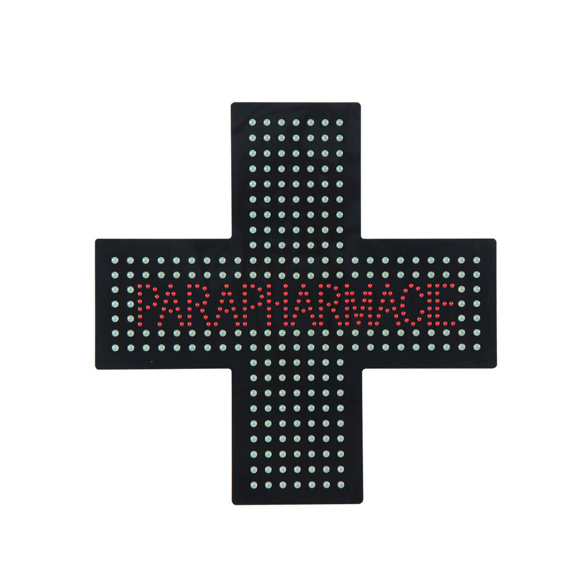 pharmacy led signs