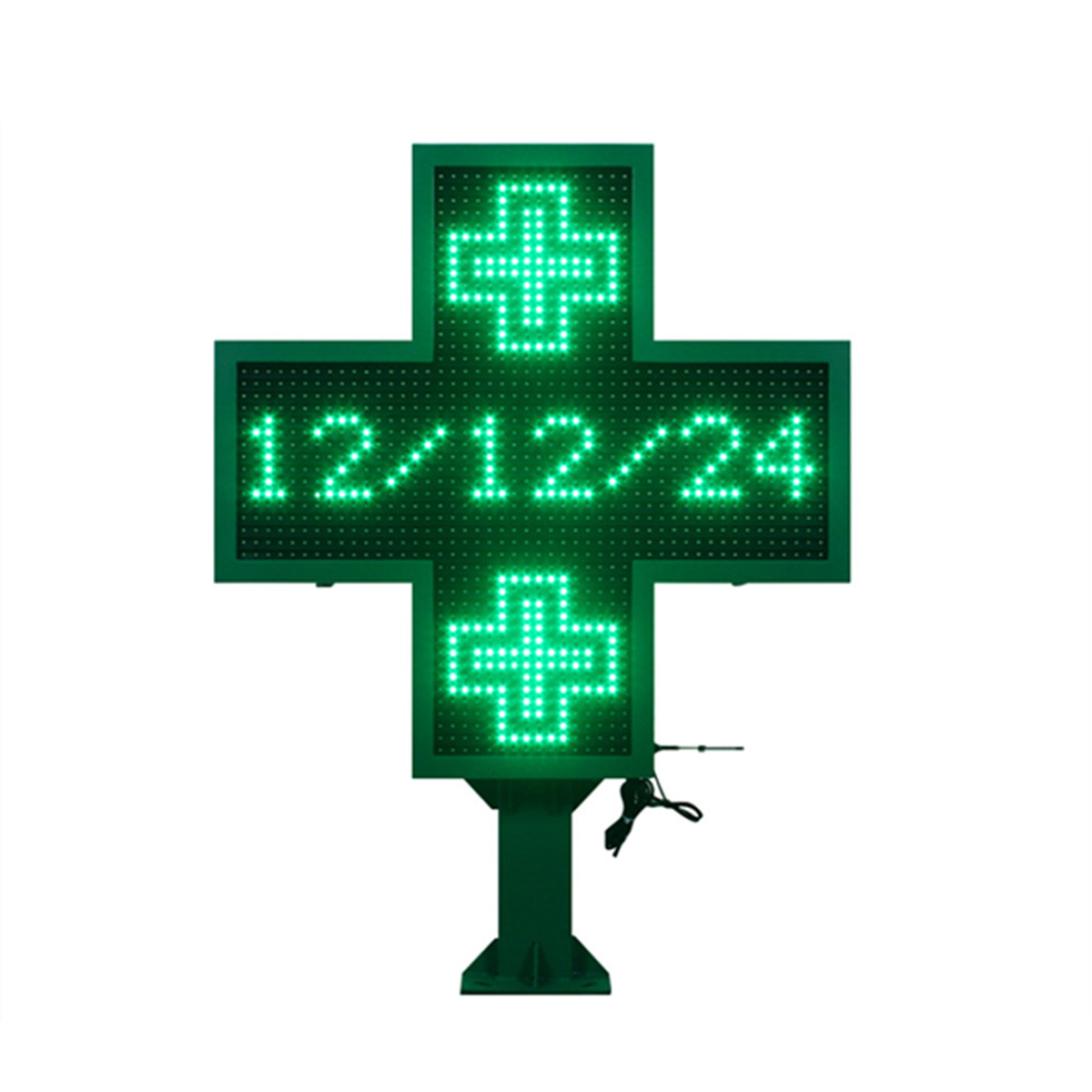 pharmacy led display