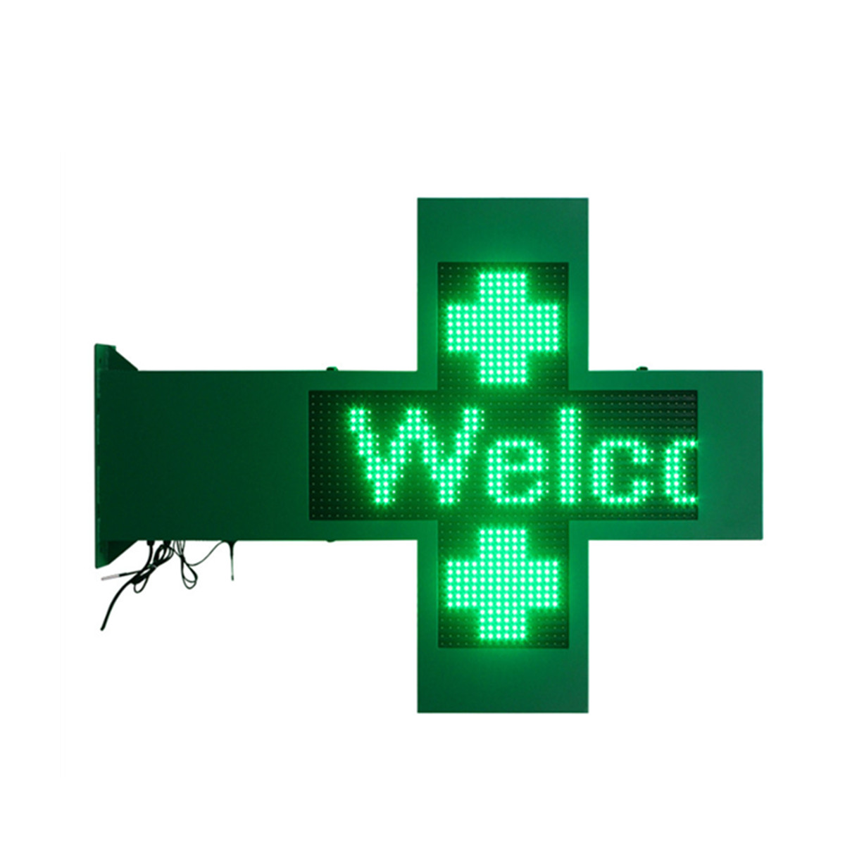 pharmacy led display