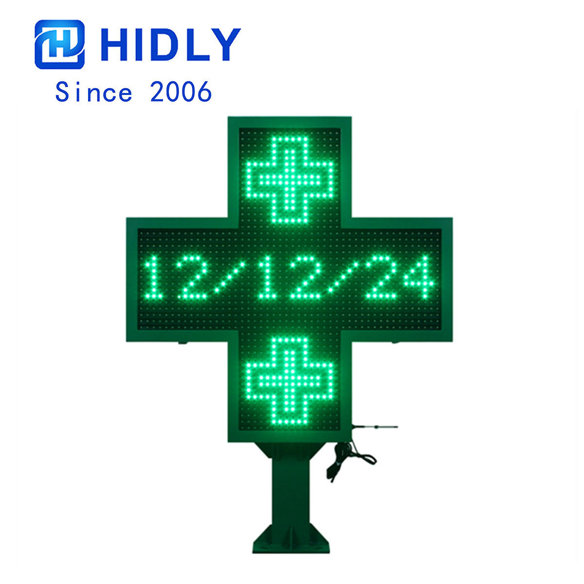 pharmacy led display