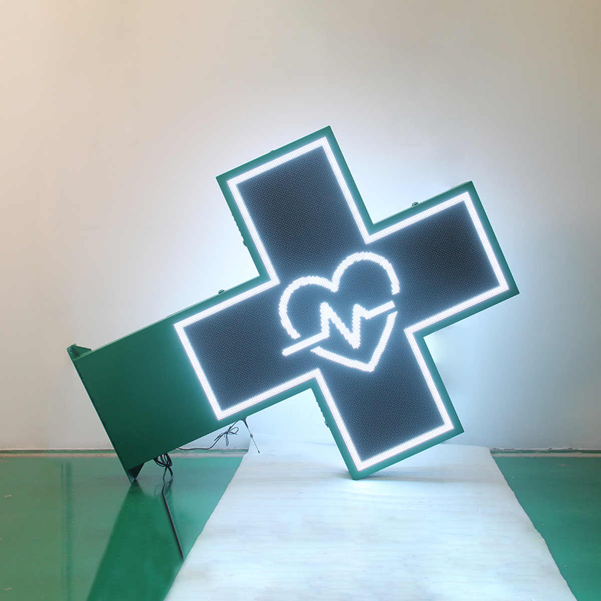wholesale pharmacy led display
