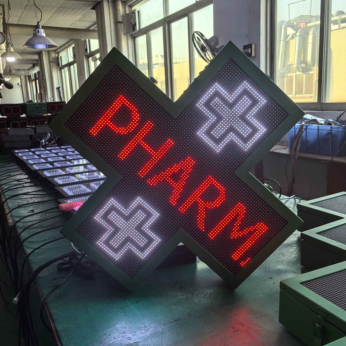 wholesale pharmacy led screen