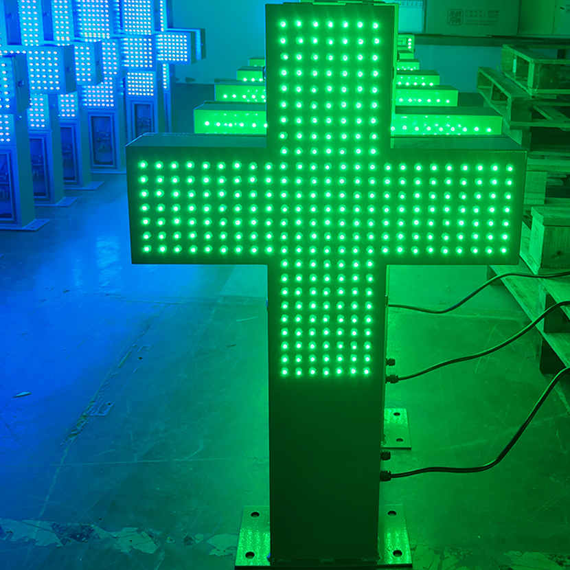 drug store led sign