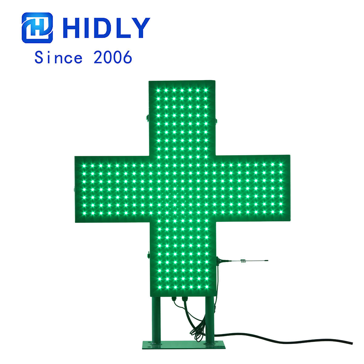 waterproof pharmacy led sign