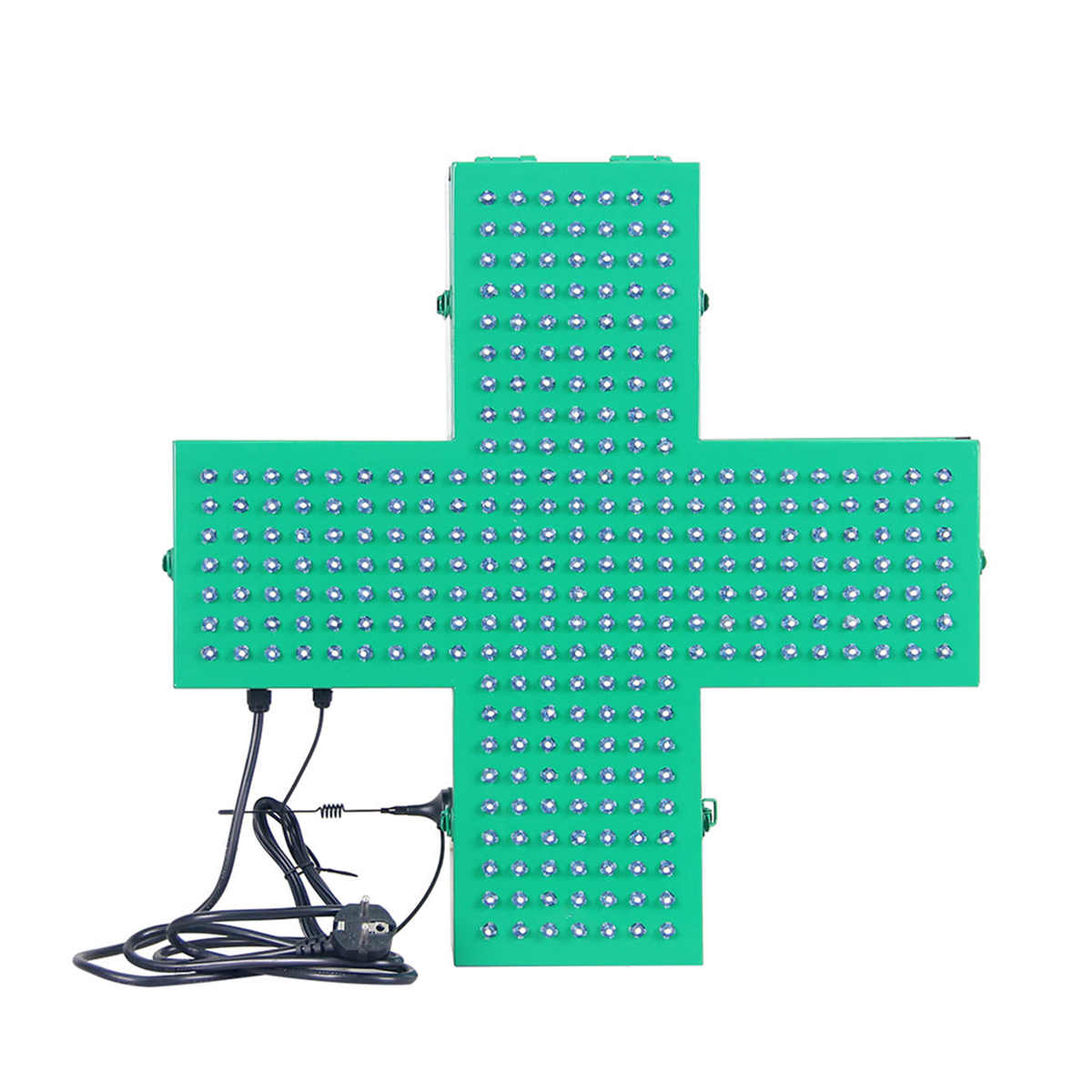 outdoor drugstore led sign