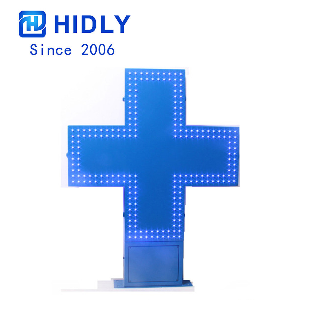 pharmacy led sign supplier