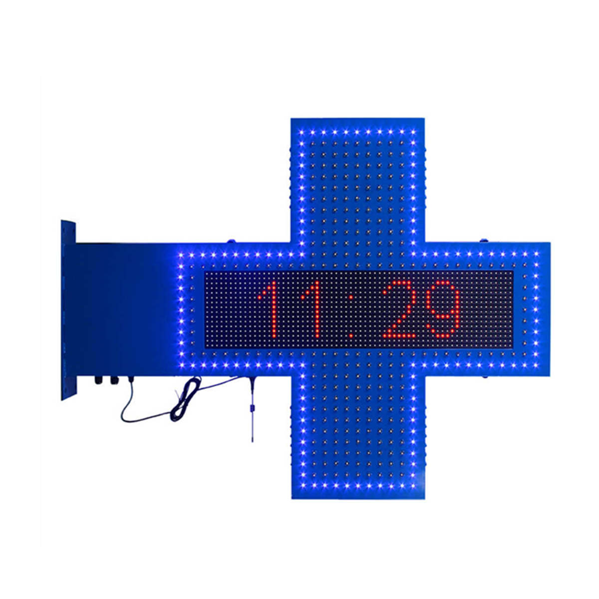 waterproof pharmacy sign
