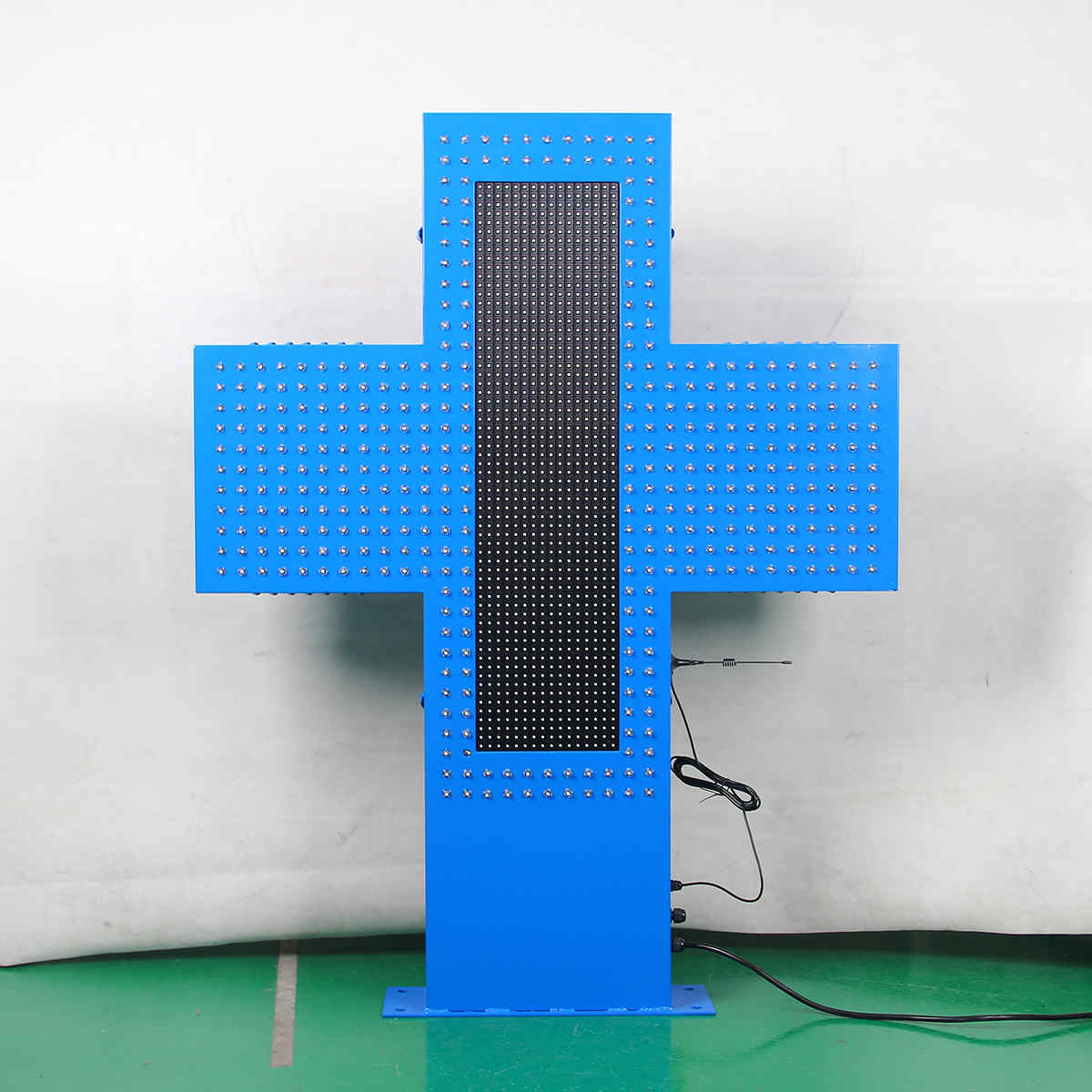 waterproof pharmacy sign