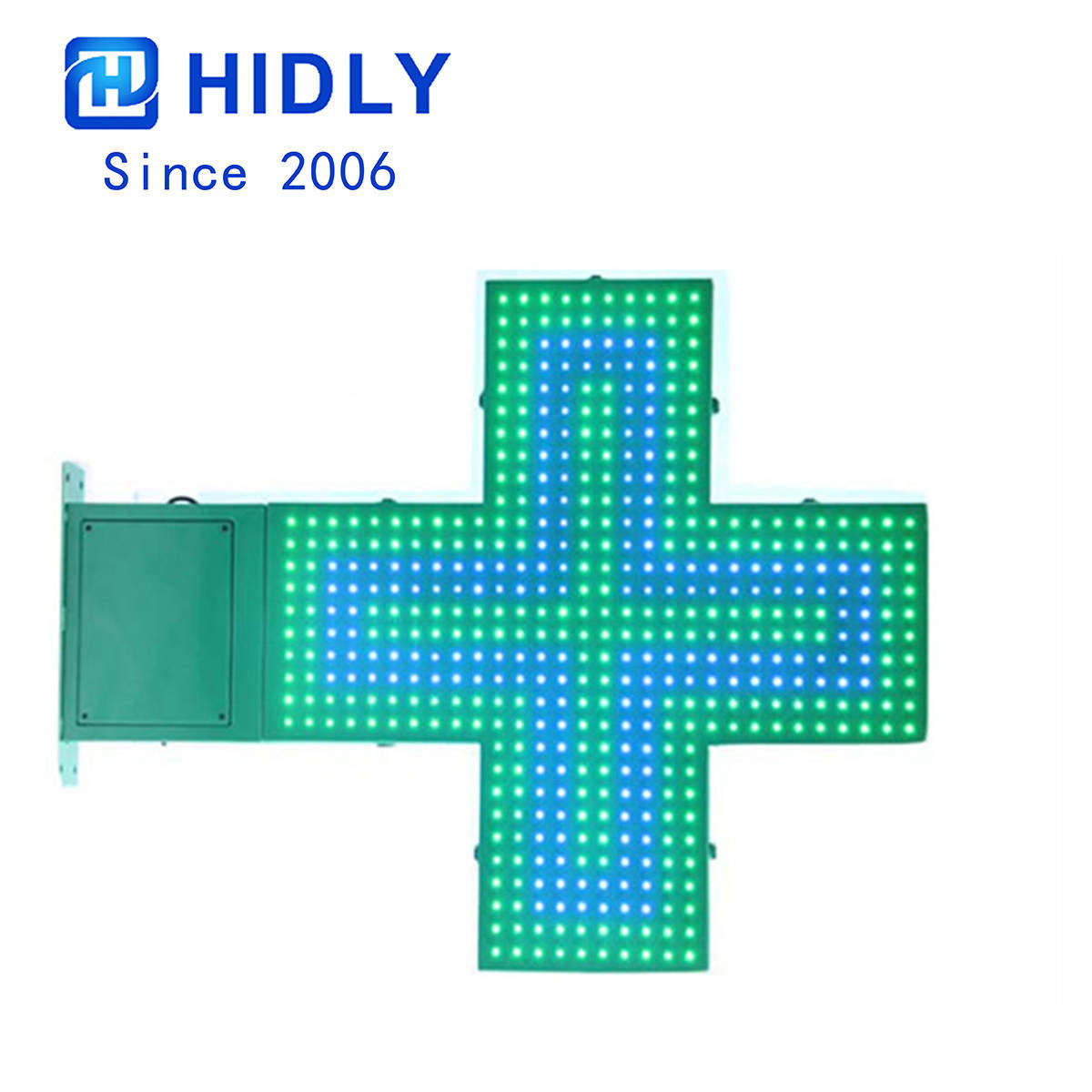 waterproof pharmacy led sign