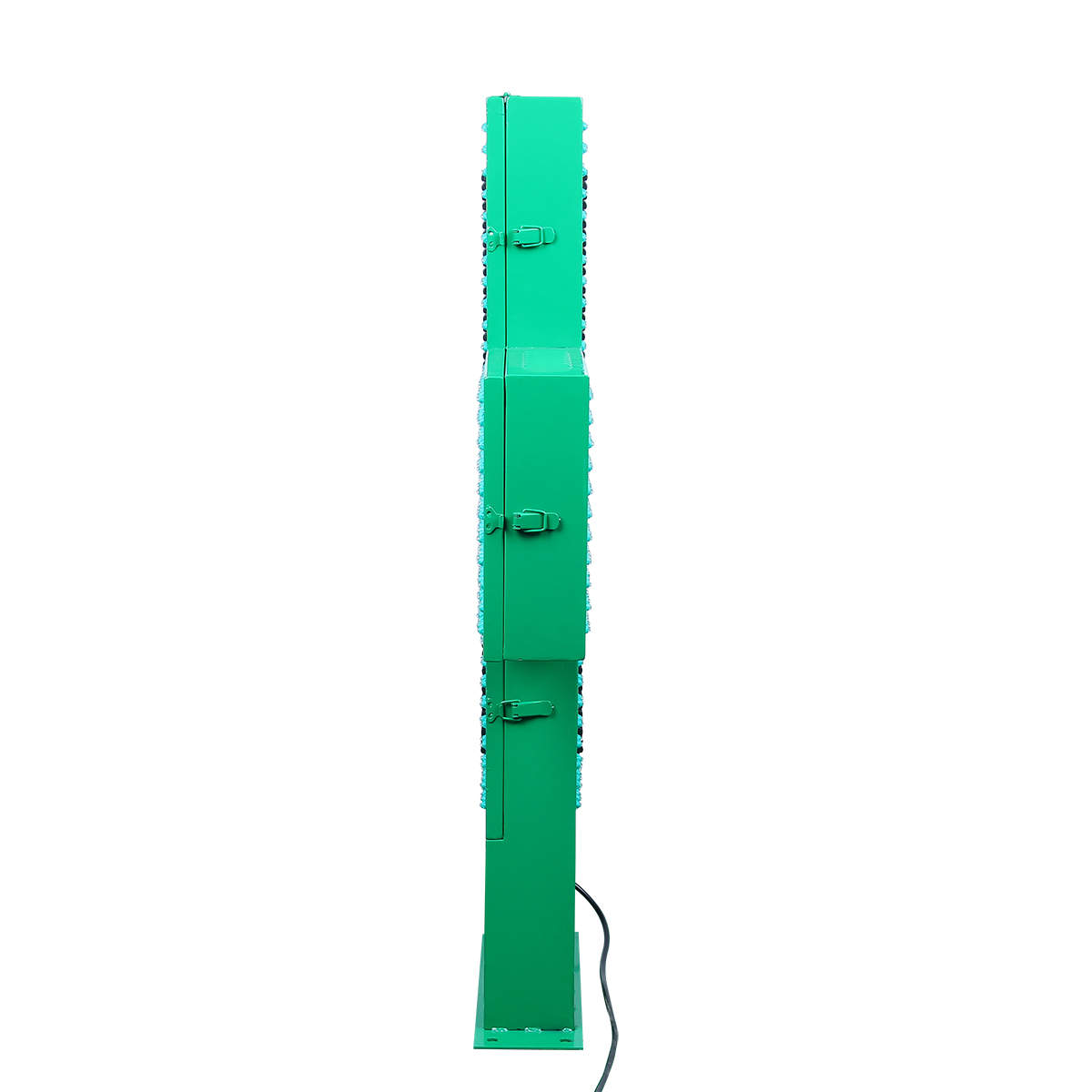 outdoor pharmacy cross