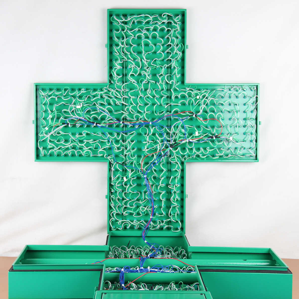 outdoor pharmacy signs