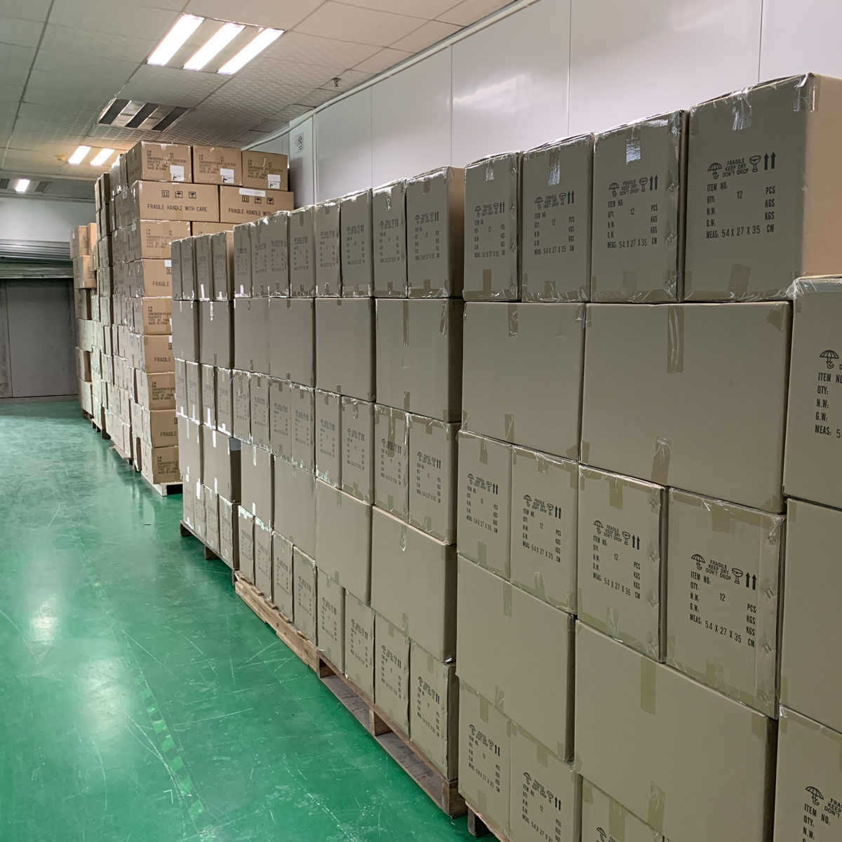 Animation pharmacy signs